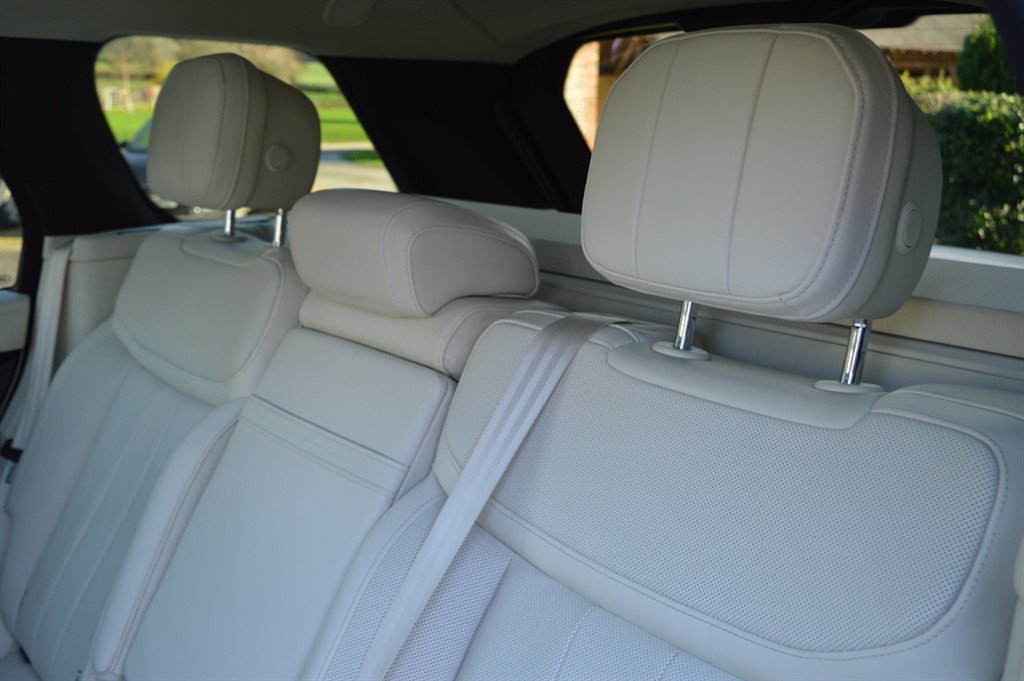 Used Land Rover Range Rover 2022 for sale - 76580358: Photo 21