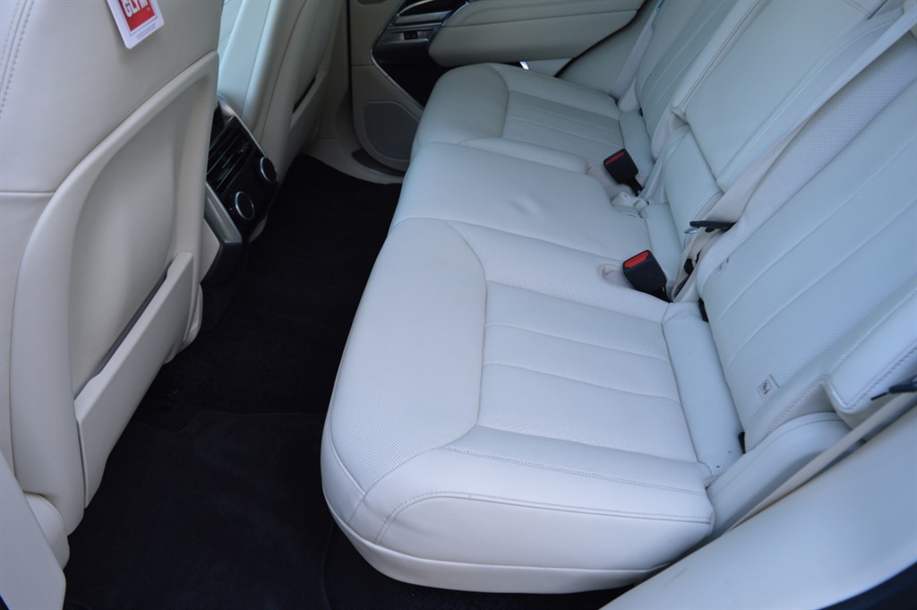 Used Land Rover Range Rover 2022 for sale - 76580358: Photo 23