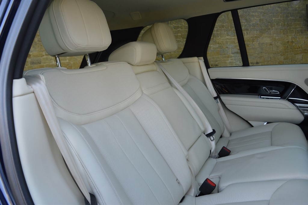 Used Land Rover Range Rover 2022 for sale - 76580358: Photo 27