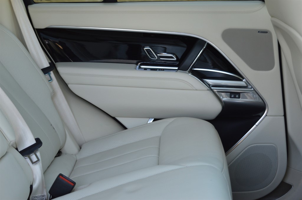 Used Land Rover Range Rover 2022 for sale - 76580358: Photo 28