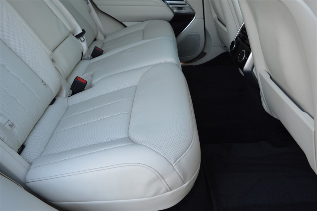 Used Land Rover Range Rover 2022 for sale - 76580358: Photo 29