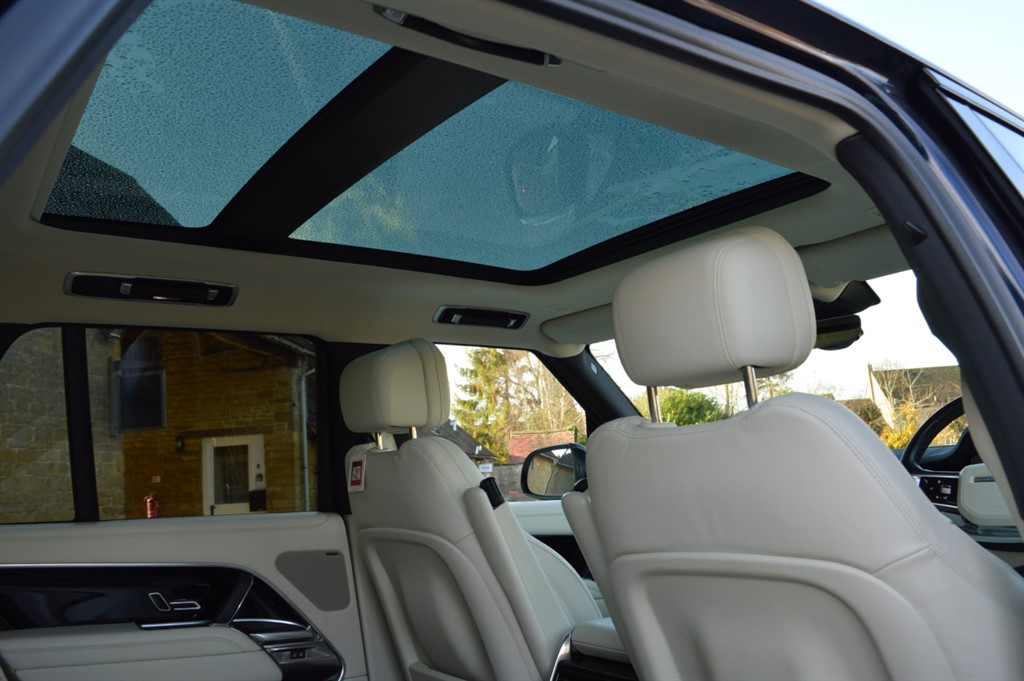 Used Land Rover Range Rover 2022 for sale - 76580358: Photo 30