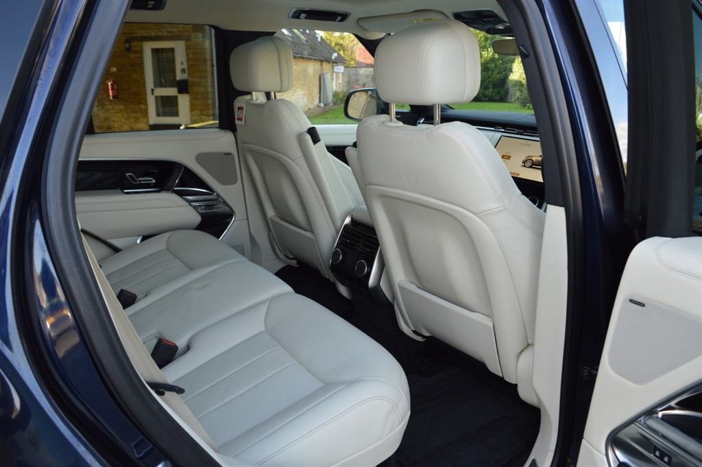 Used Land Rover Range Rover 2022 for sale - 76580358: Photo 31