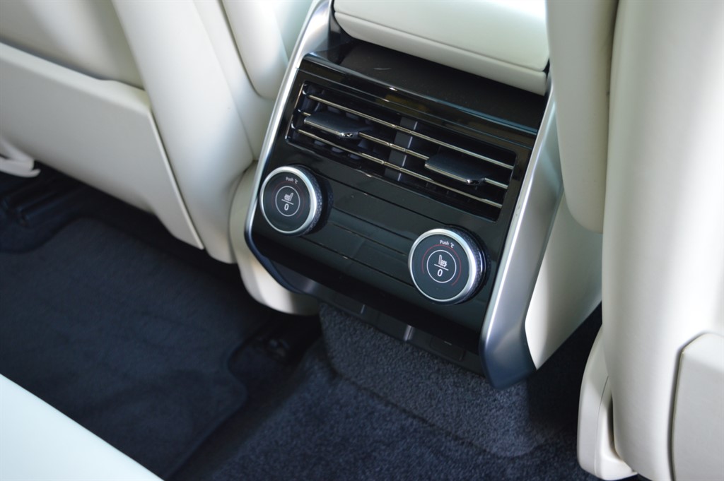 Used Land Rover Range Rover 2022 for sale - 76580358: Photo 32