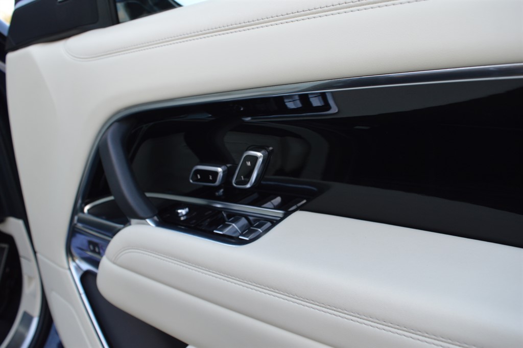 Used Land Rover Range Rover 2022 for sale - 76580358: Photo 33