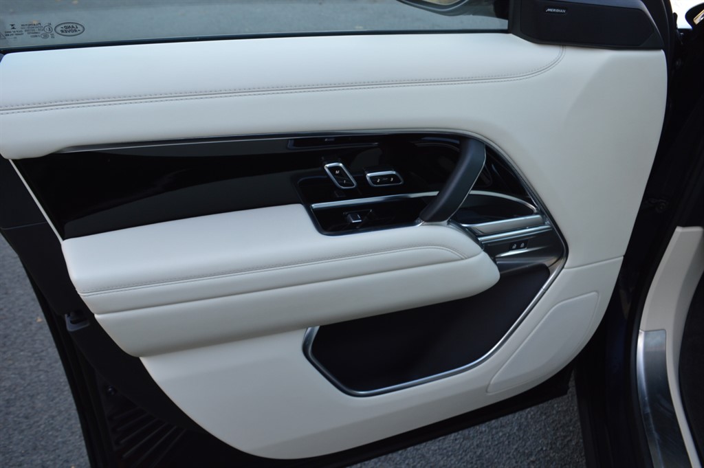 Used Land Rover Range Rover 2022 for sale - 76580358: Photo 34