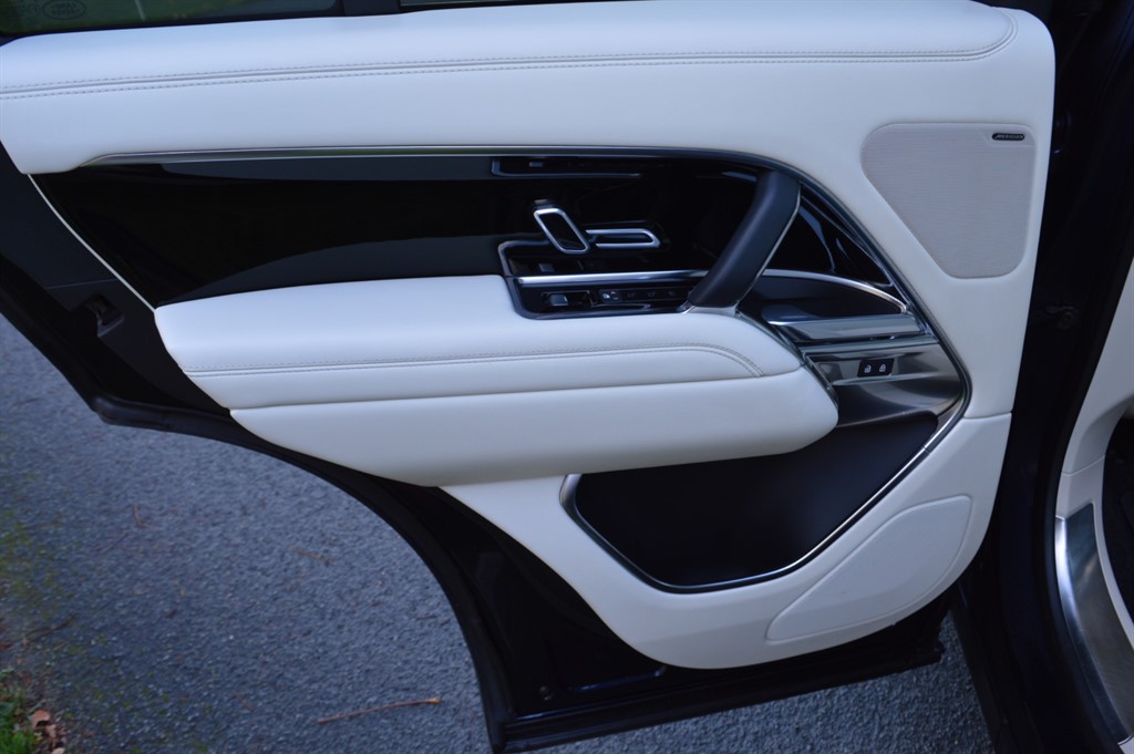 Used Land Rover Range Rover 2022 for sale - 76580358: Photo 35