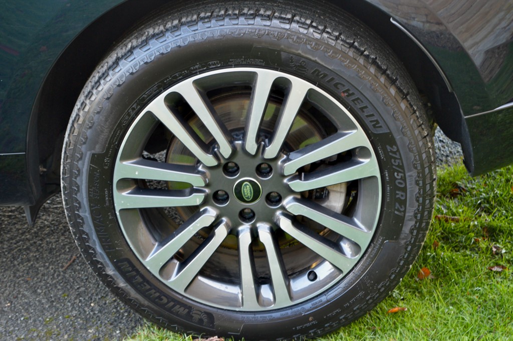 Used Land Rover Range Rover 2022 for sale - 76580358: Photo 36