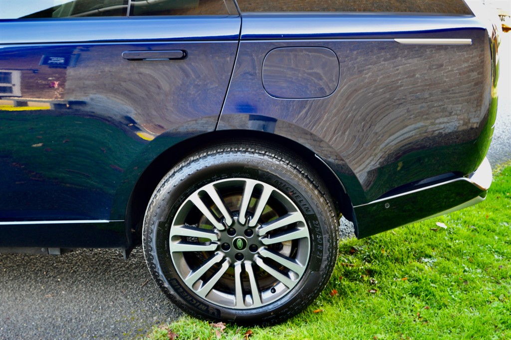Used Land Rover Range Rover 2022 for sale - 76580358: Photo 37