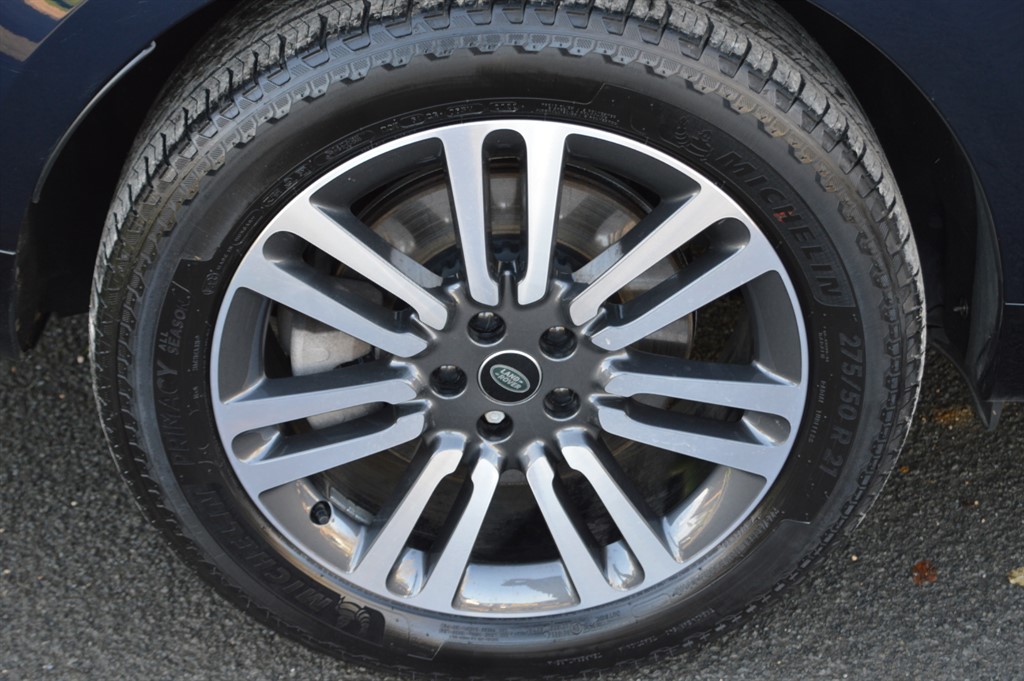 Used Land Rover Range Rover 2022 for sale - 76580358: Photo 38