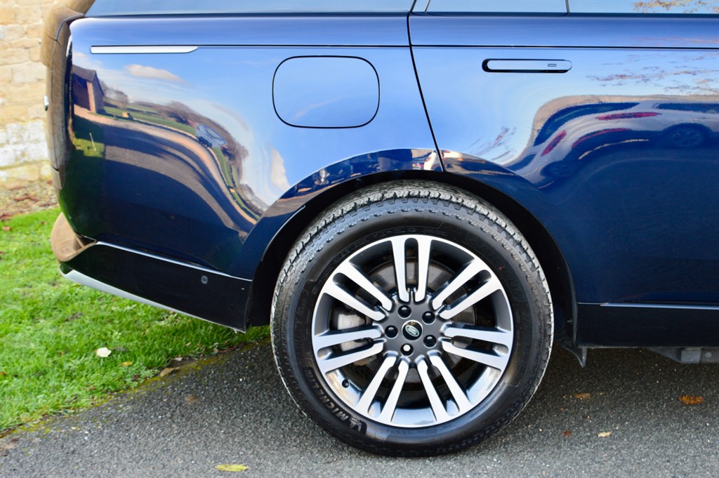 Used Land Rover Range Rover 2022 for sale - 76580358: Photo 39