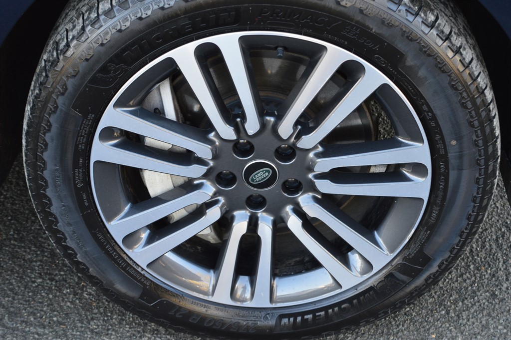 Used Land Rover Range Rover 2022 for sale - 76580358: Photo 40