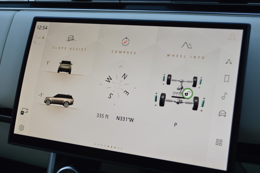 Used Land Rover Range Rover 2022 for sale - 76580358: Photo 42