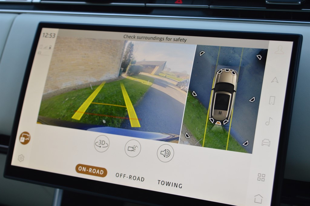 Used Land Rover Range Rover 2022 for sale - 76580358: Photo 43