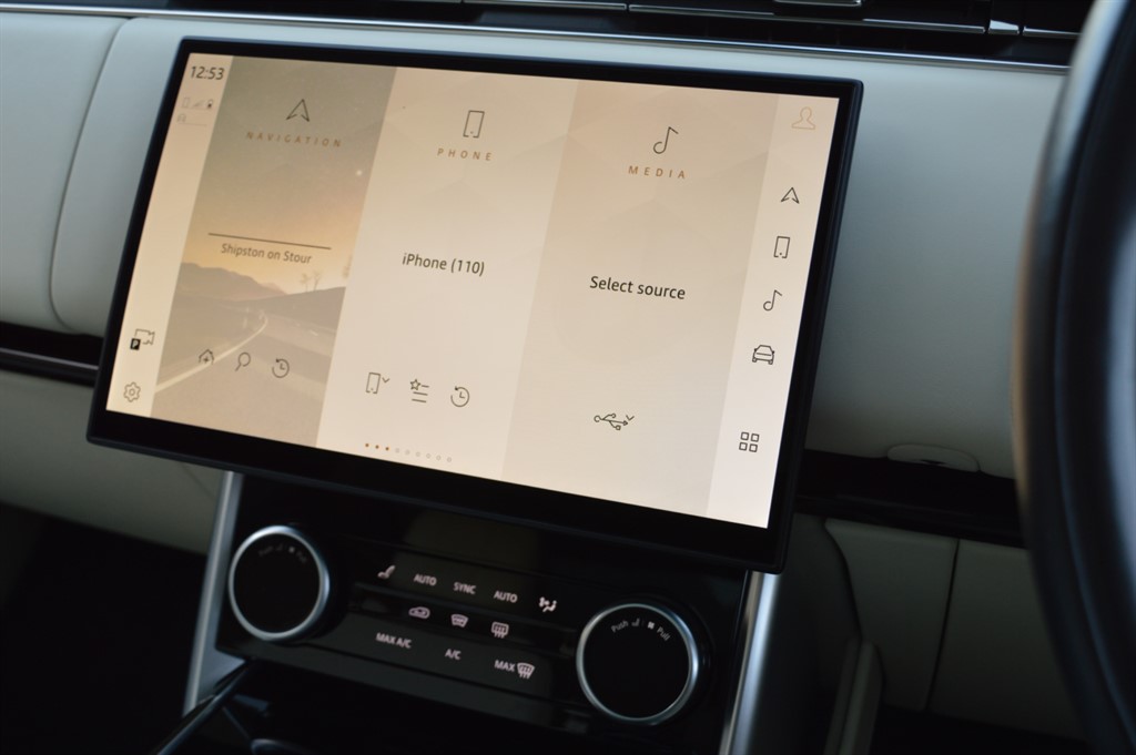 Used Land Rover Range Rover 2022 for sale - 76580358: Photo 44