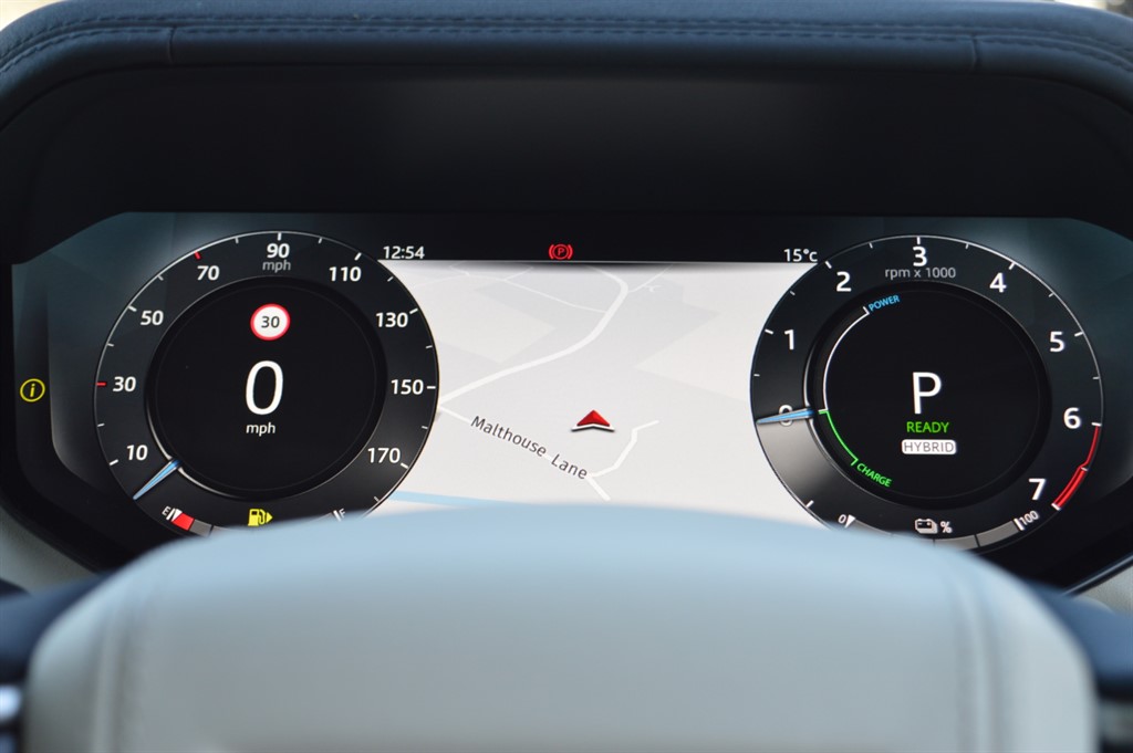 Used Land Rover Range Rover 2022 for sale - 76580358: Photo 45