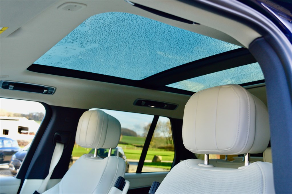 Used Land Rover Range Rover 2022 for sale - 76580358: Photo 49