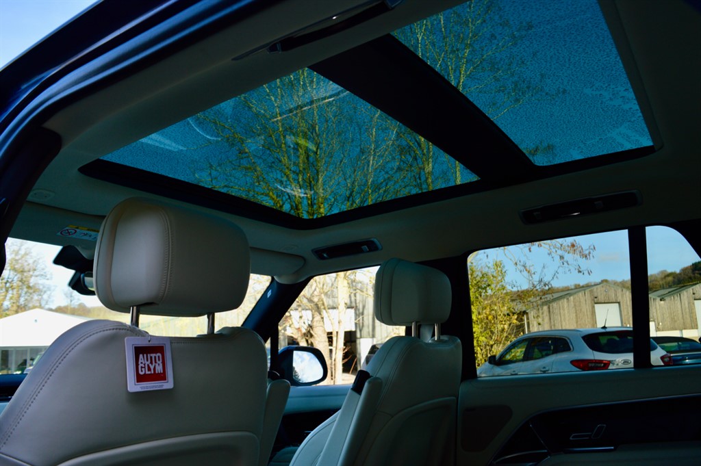 Used Land Rover Range Rover 2022 for sale - 76580358: Photo 50