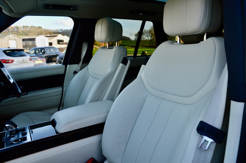 Used Land Rover Range Rover 2022 for sale - 76580358: Photo 52