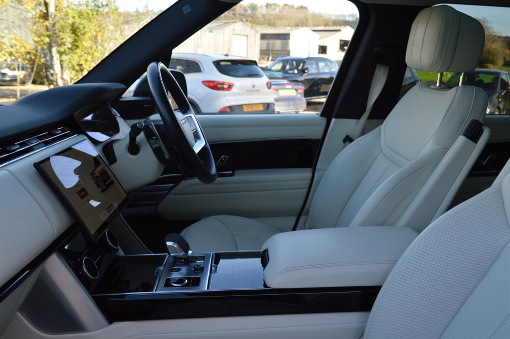 Used Land Rover Range Rover 2022 for sale - 76580358: Photo 53