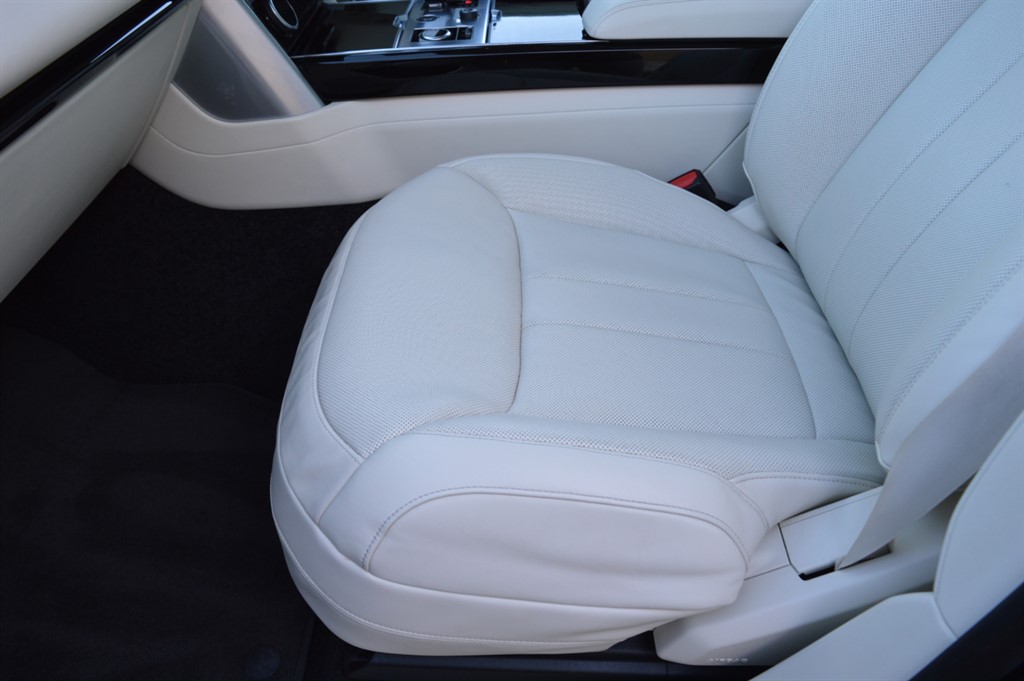 Used Land Rover Range Rover 2022 for sale - 76580358: Photo 54