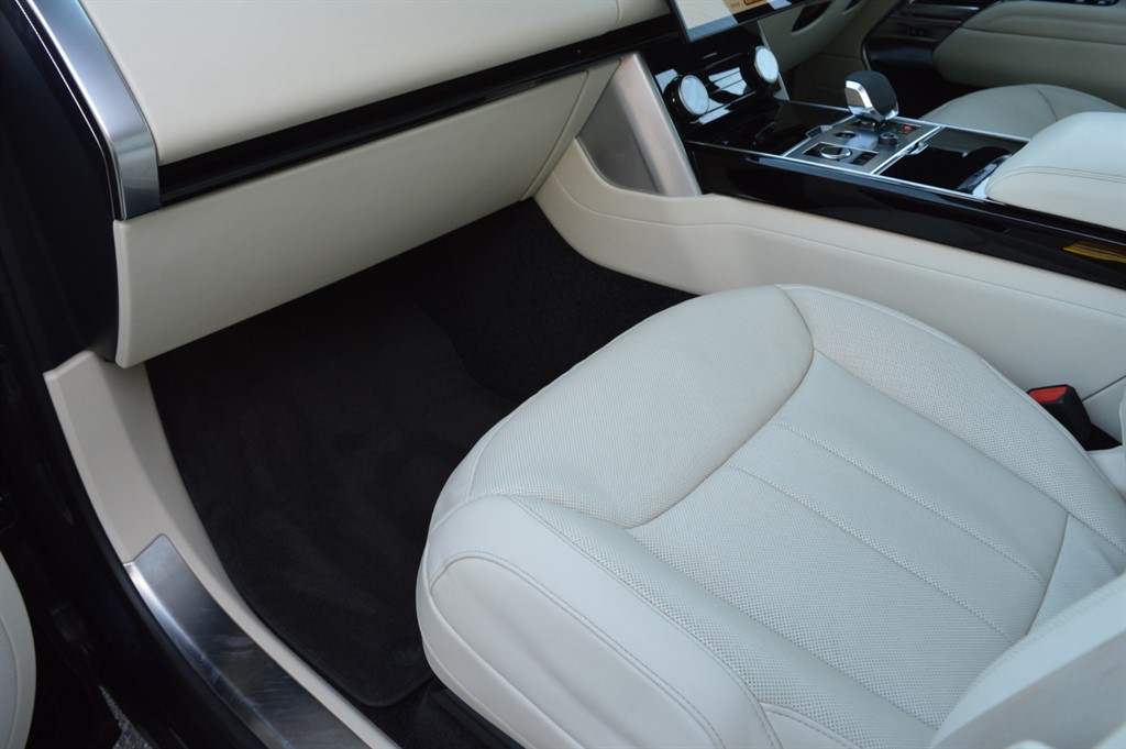 Used Land Rover Range Rover 2022 for sale - 76580358: Photo 55