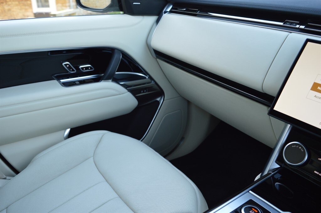 Used Land Rover Range Rover 2022 for sale - 76580358: Photo 56