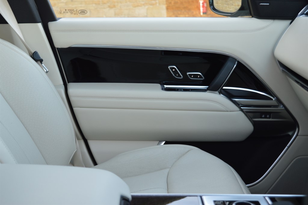 Used Land Rover Range Rover 2022 for sale - 76580358: Photo 57