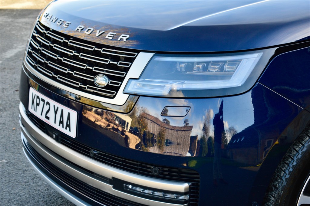 Used Land Rover Range Rover 2022 for sale - 76580358: Photo 58