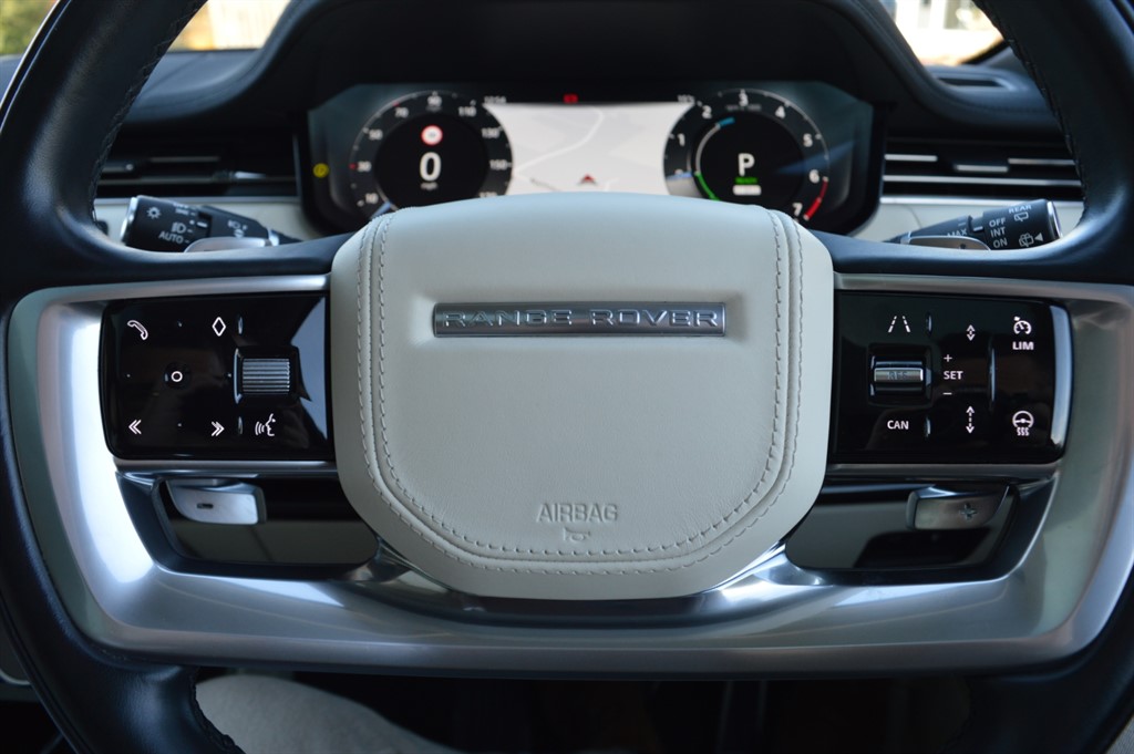 Used Land Rover Range Rover 2022 for sale - 76580358: Photo 64