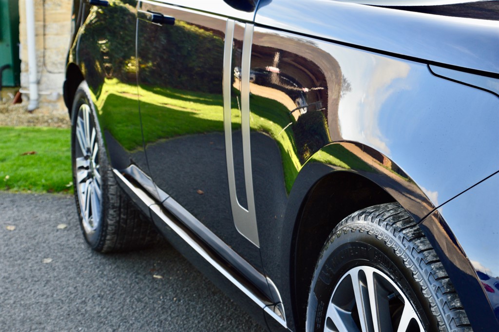 Used Land Rover Range Rover 2022 for sale - 76580358: Photo 67