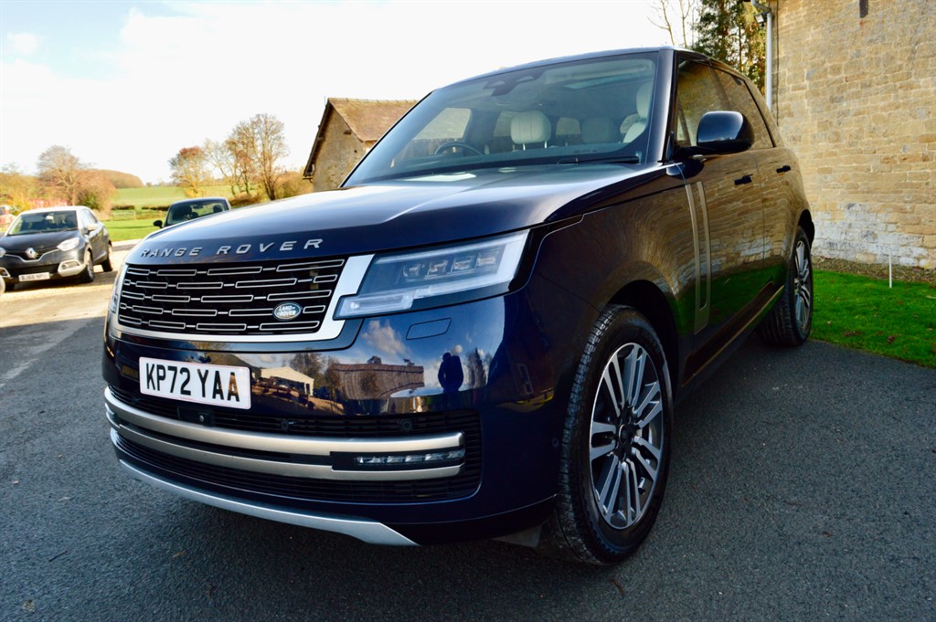 Used Land Rover Range Rover 2022 for sale - 76580358: Photo 7