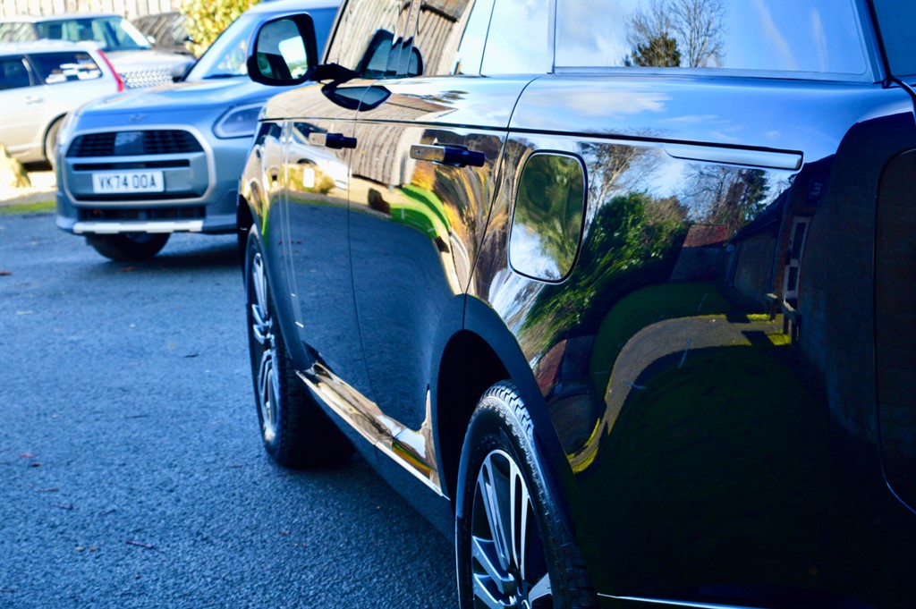 Used Land Rover Range Rover 2022 for sale - 76580358: Photo 8