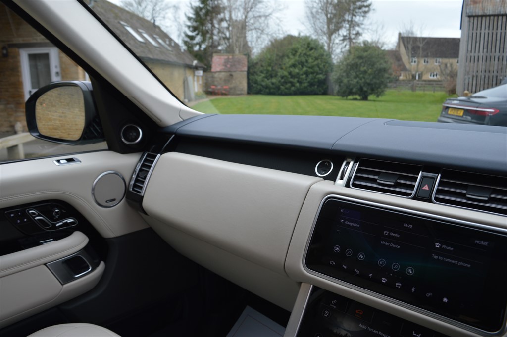 Used Land Rover Range Rover 2019 for sale - 77918292: Photo 19