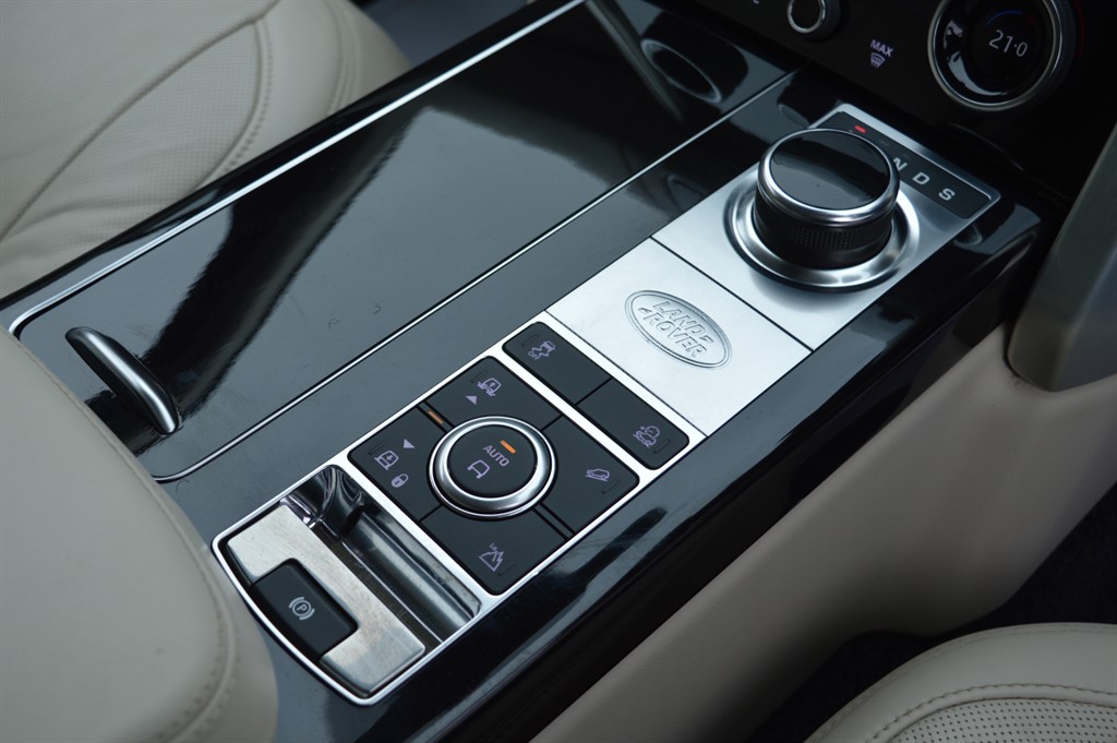 Used Land Rover Range Rover 2019 for sale - 77918292: Photo 20