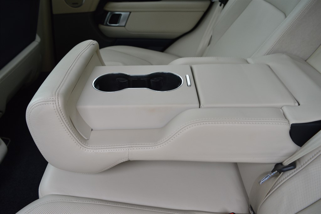 Used Land Rover Range Rover 2019 for sale - 77918292: Photo 23