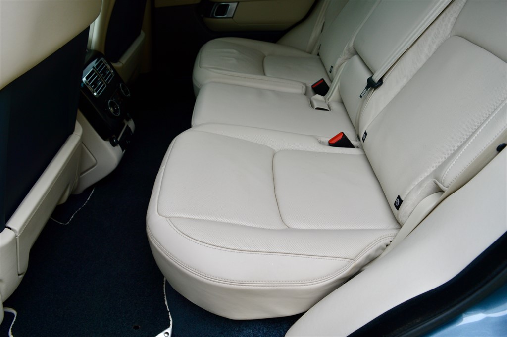 Used Land Rover Range Rover 2019 for sale - 77918292: Photo 25