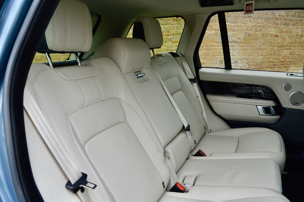 Used Land Rover Range Rover 2019 for sale - 77918292: Photo 26