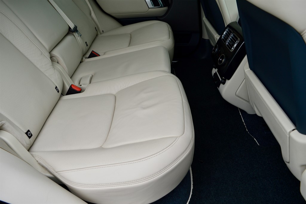 Used Land Rover Range Rover 2019 for sale - 77918292: Photo 27