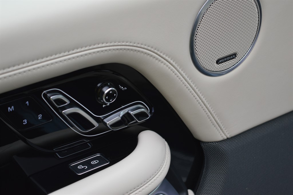 Used Land Rover Range Rover 2019 for sale - 77918292: Photo 30