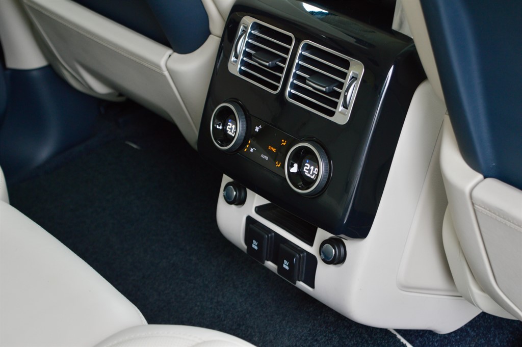 Used Land Rover Range Rover 2019 for sale - 77918292: Photo 31