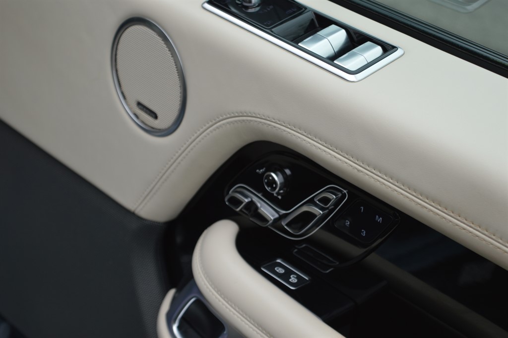 Used Land Rover Range Rover 2019 for sale - 77918292: Photo 32