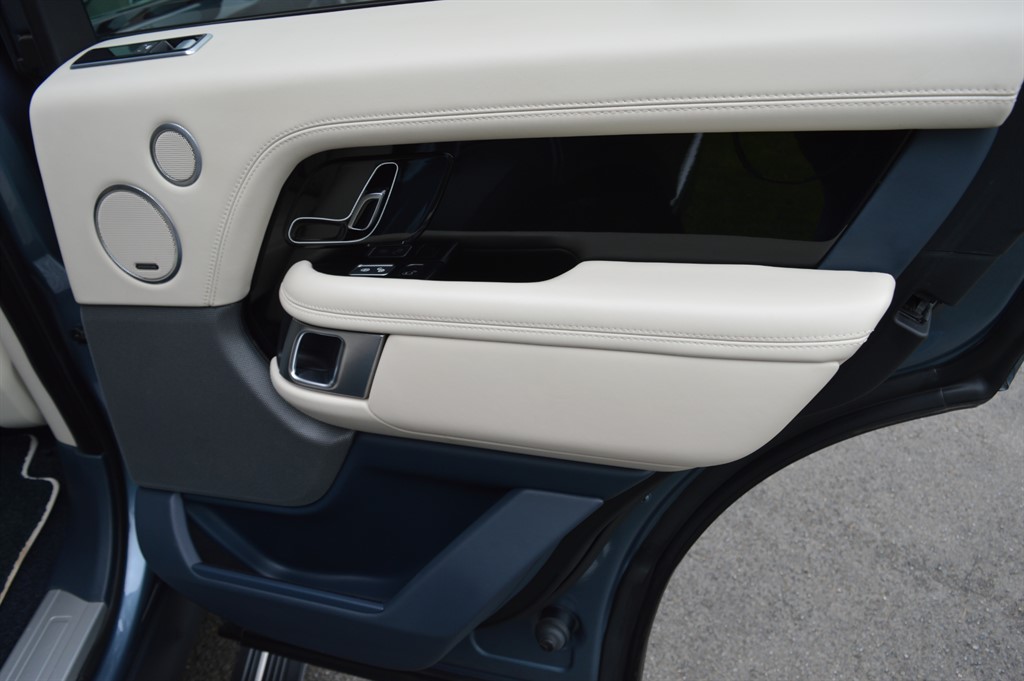 Used Land Rover Range Rover 2019 for sale - 77918292: Photo 33