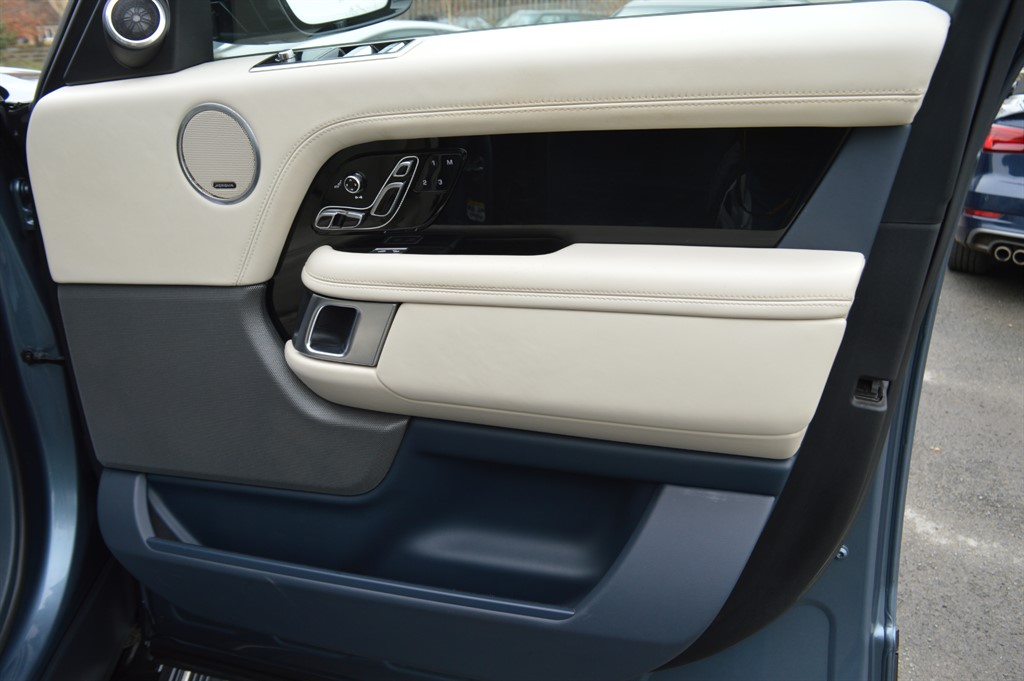 Used Land Rover Range Rover 2019 for sale - 77918292: Photo 34