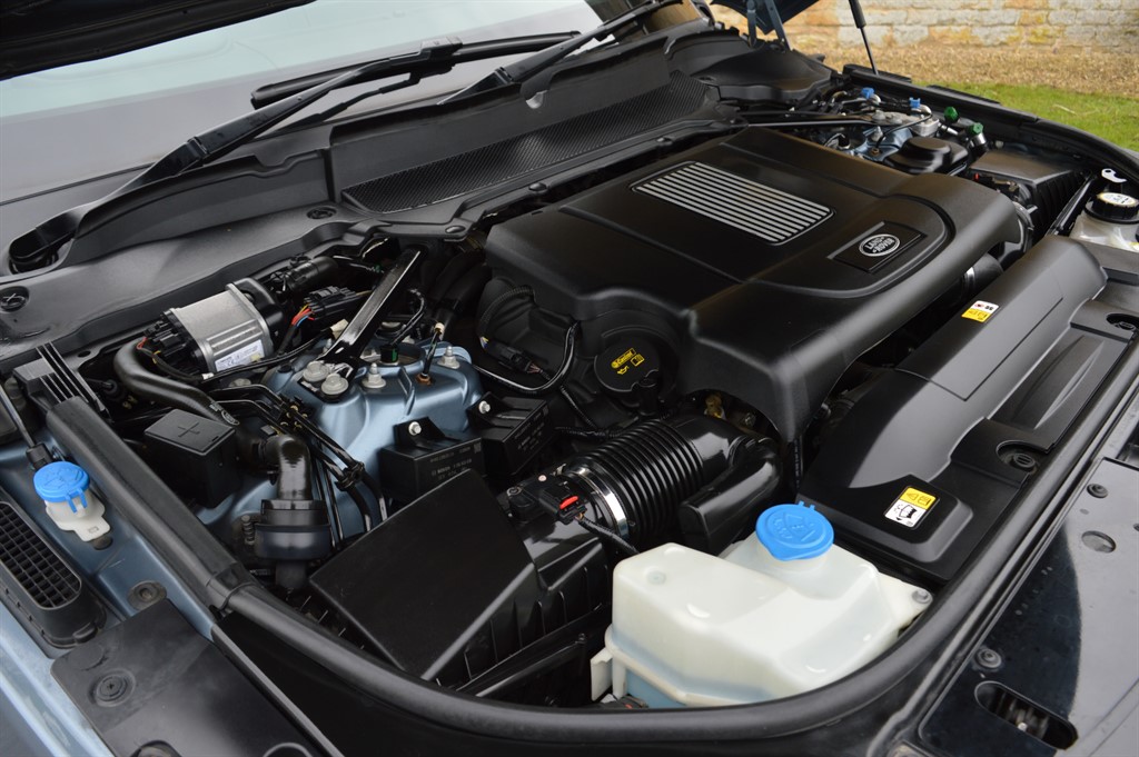 Used Land Rover Range Rover 2019 for sale - 77918292: Photo 36