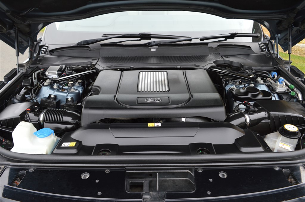 Used Land Rover Range Rover 2019 for sale - 77918292: Photo 37