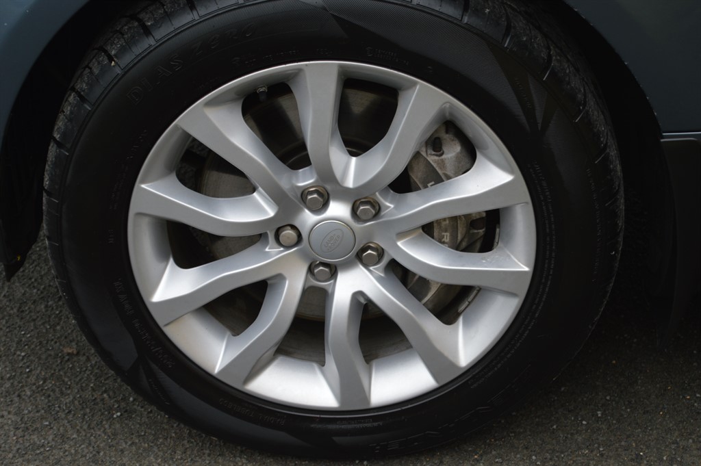 Used Land Rover Range Rover 2019 for sale - 77918292: Photo 38