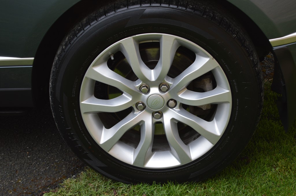 Used Land Rover Range Rover 2019 for sale - 77918292: Photo 40