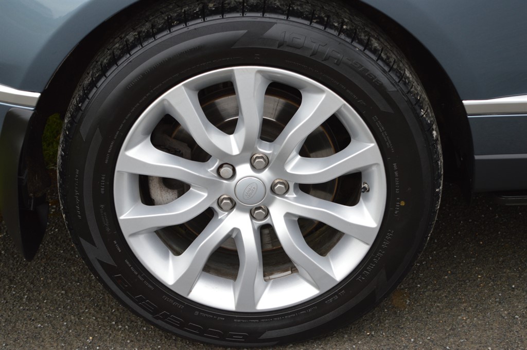 Used Land Rover Range Rover 2019 for sale - 77918292: Photo 43