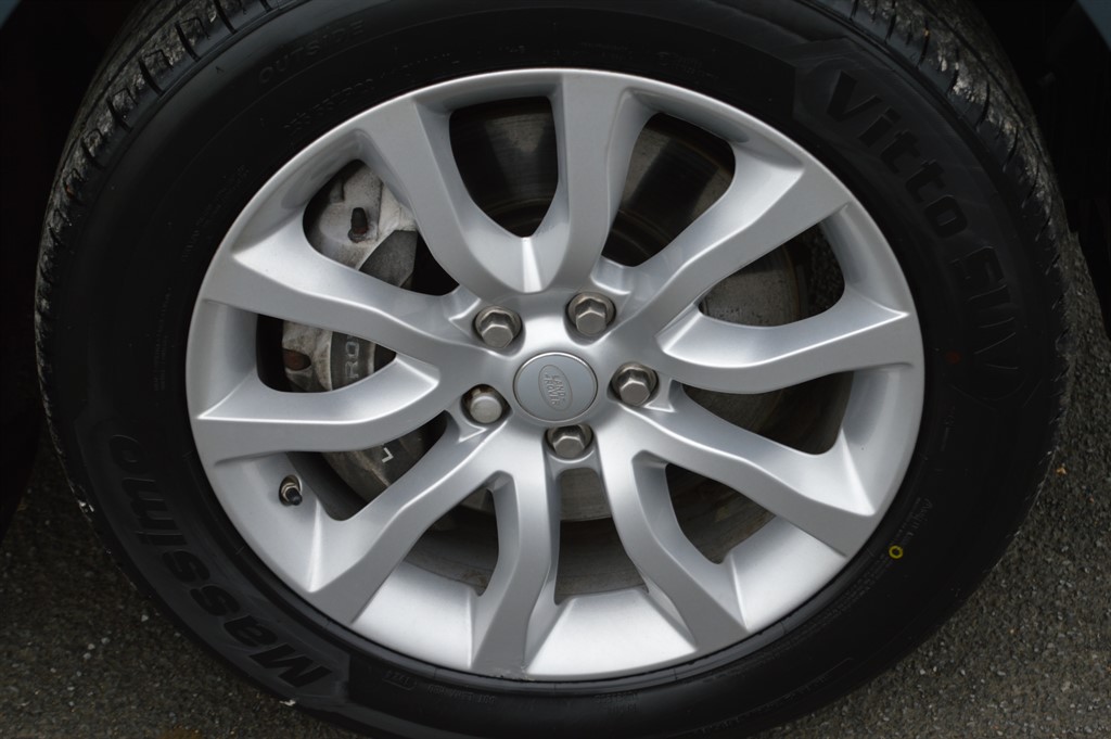 Used Land Rover Range Rover 2019 for sale - 77918292: Photo 44